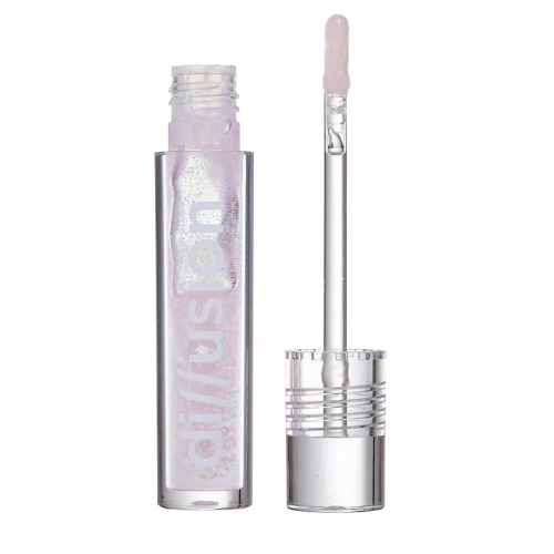 PARISA  блеск д/губ сияющий кристалл т.4